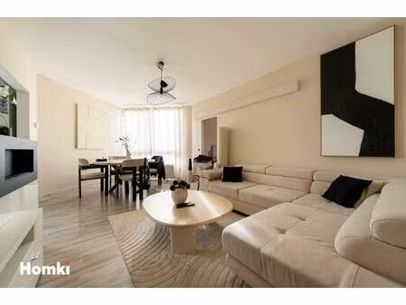 appartement t3 de 72 m2 à tourcoing 59200  rue jehan de tourcoing