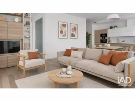 appartement à vénissieux (69200)