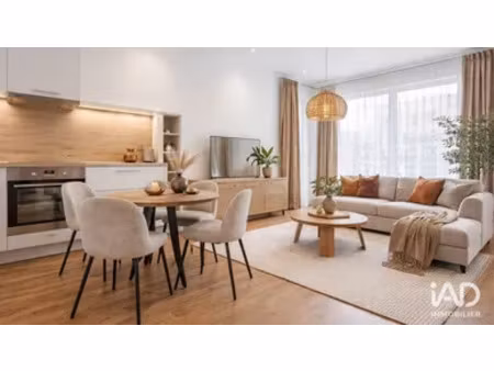 appartement à vénissieux (69200)