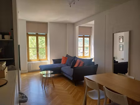 centre ville vienne 38200 appartement de 70m²