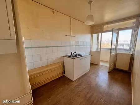 vente appartement 4 pièces 73 m² villenave-d’ornon (33140)
