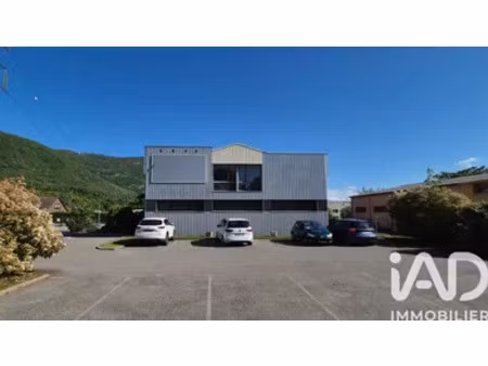 murs commerciaux à barby (73230)