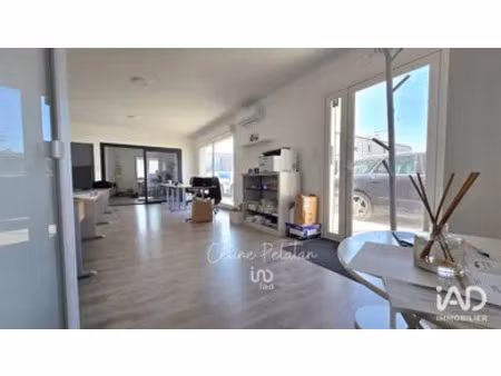 boutique/local commercial à lunel (34400)