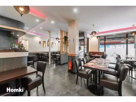 local commercial t4 de 97 m2 à puteaux 92800  rue jean jaurès