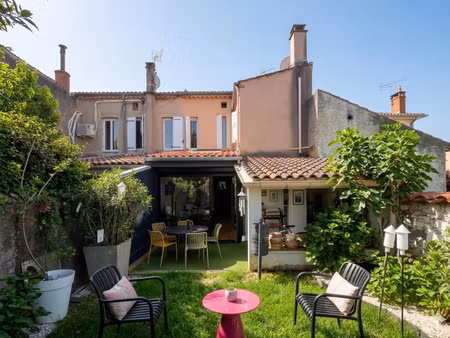 vente maison 6 pièces 155 m² albi (81000)