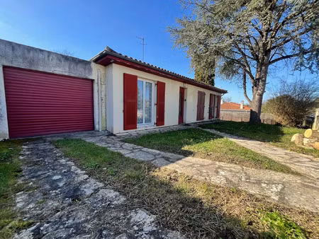 vente maison 4 pièces 85 m² artigues-près-bordeaux (33370)