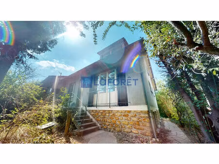 maison athis mons 5 pièce(s) 122 m2