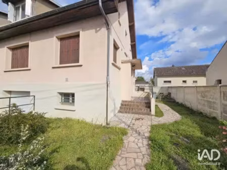 maison à bezons (95870)