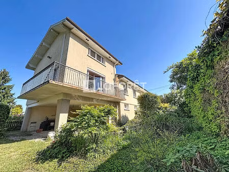 maison bourg en bresse 5 pièces 151 m2