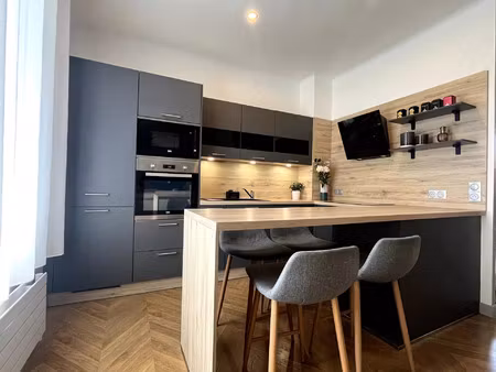 vente maison 6 pièces 93 m² brunoy (91800)