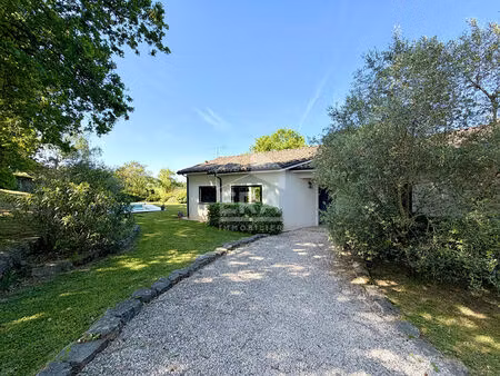 maison cambon 6 pièces 136 m2