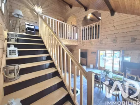 maison à charvonnex (74370)