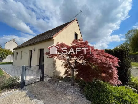 vente maison 5 pièces 144 m² château-thierry (02400)