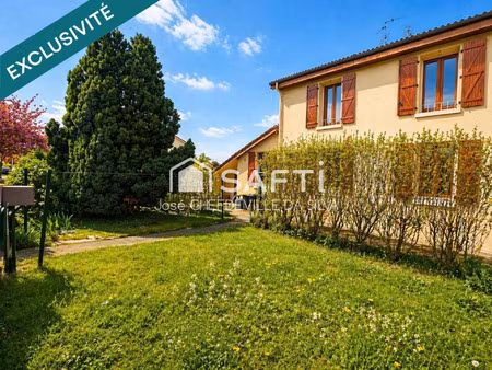 vente maison 3 pièces 80 m² clermont-ferrand (63100)