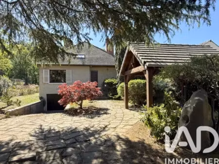 maison à étiolles (91450)