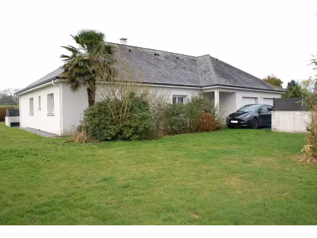 vente maison 5 pièces 145 m² fécamp (76400)