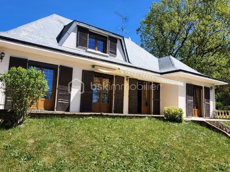 maison de 126 65 m² à floing