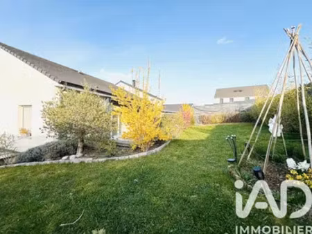 maison traditionnelle à hayange (57700)