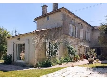 maison de 142 m² à la chapelle