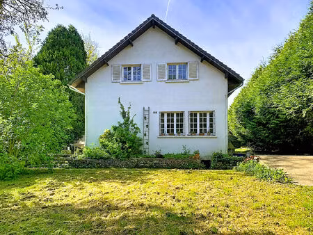 maison maule 7 pièce(s) 215 m2