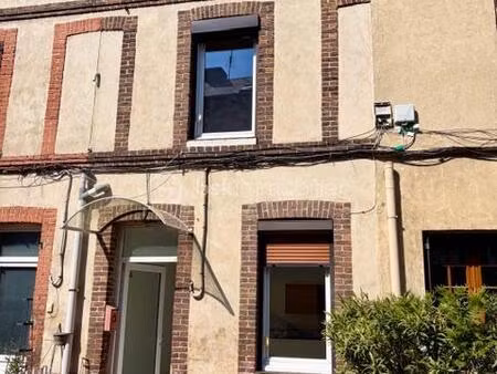 maison de 68 m² à pont-de-l'arche