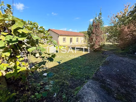 vente maison 4 pièces 99 m² réhon (54430)