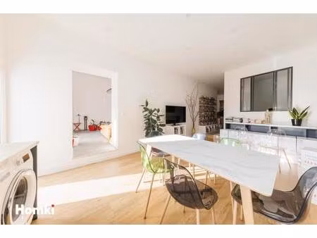 maison de ville t4 de 189 m2 à riom 63200