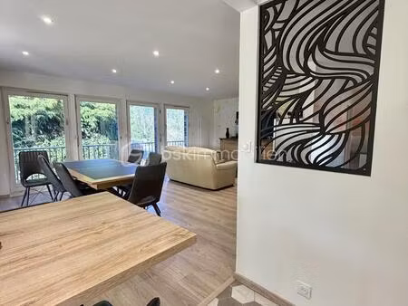 maison de 124 m² à rumigny