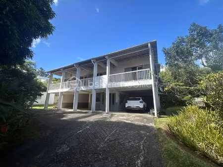 maison de 170 m² à saint-denis