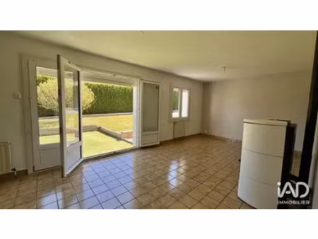 maison à tilly-sur-seulles (14250)