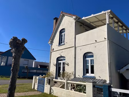 vente maison 4 pièces  52.90m²  stella