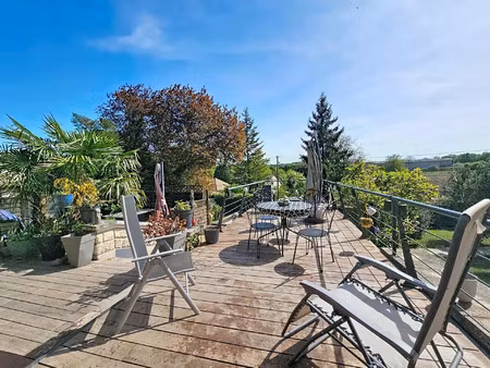 vente maison 4 pièces 165 m² donnemarie-dontilly (77520)