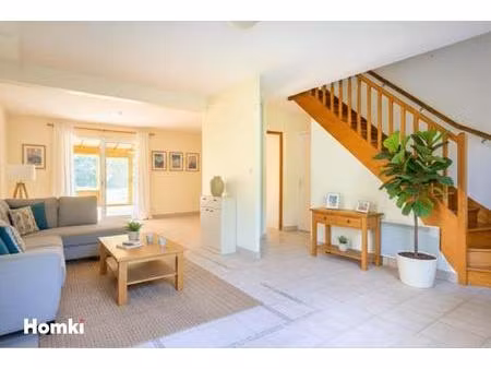 maison/villa t4 de 122 m2 à nantes 44300