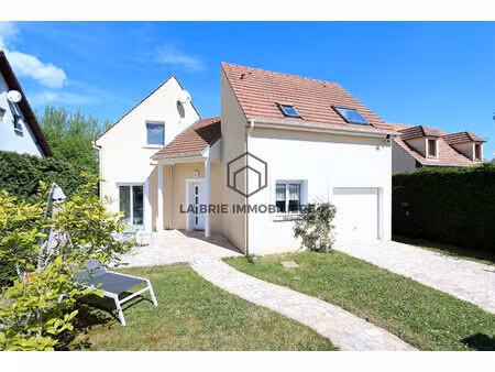 maison villecresnes 4 pièce(s) 87 m2