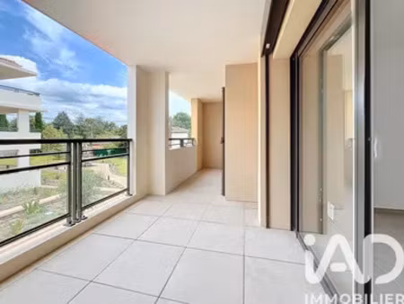 appartement à aix-en-provence (13540)