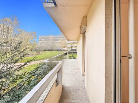 appartement à vendre angers 3 pièce(s) 62m2 136 500€