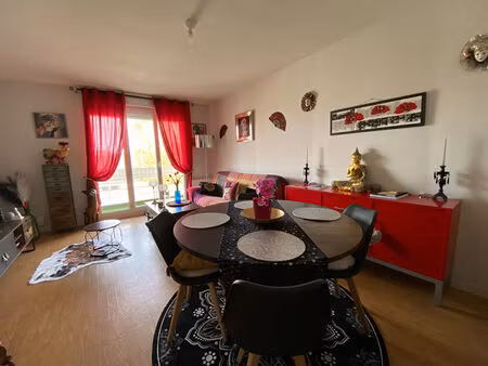 appartement secteur lafayette