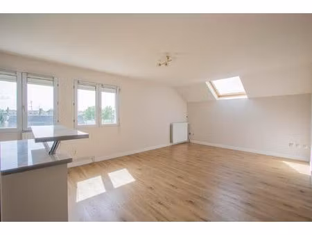 appartement t2/3 | angers monplaisir