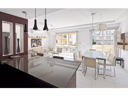 appartement antibes 73.59 m² t-4 à vendre  335 000 €