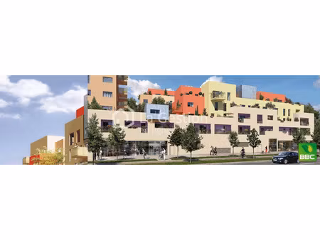 appartement t3 aulnay sous bois