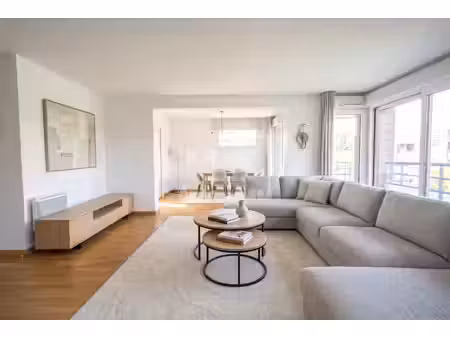 à vendre – bondues centre – appart d’exception de 123 m²