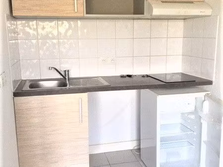 a vendre t2 de 33.5m² à bruges (33520)