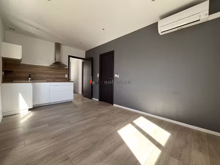 appartement à louer canet-en-roussillon