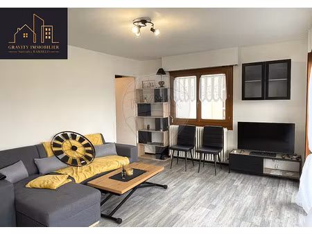 appartement 0 chambre(s) à louer