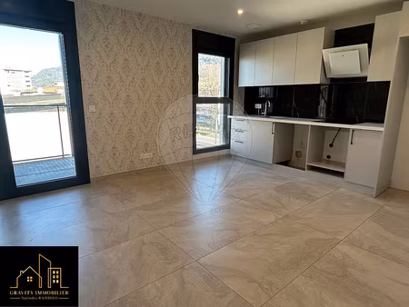 appartement 1 chambre(s) à louer