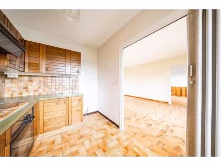 appartement dijon (21000) - 2 pièces