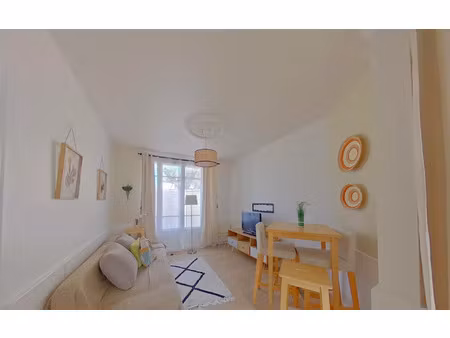 appartement domont 47.24 m² t-3 à vendre  129 000 €