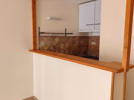 toulouse centre ville-carmes  t2 duplex de 34 m2