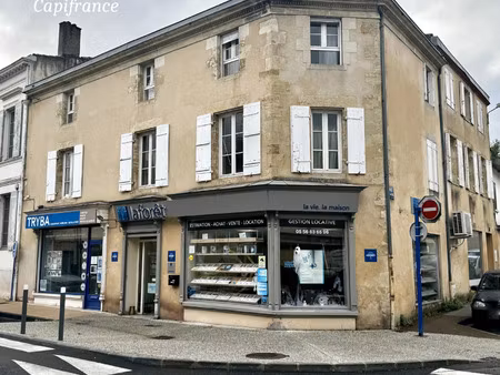 immeuble à vendre langon 12 pièce(s) 450m2 760 000€