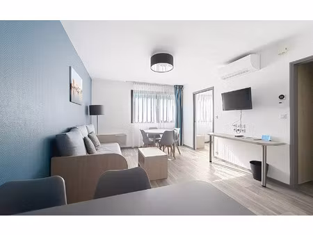 appartement la rochelle m² t-2 à vendre  185 500 €